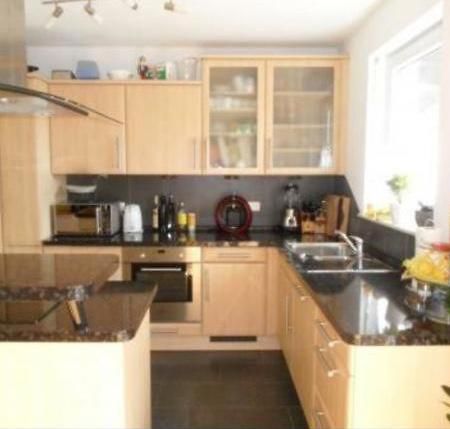 Katjas Ferienwohnung Nittel Exteriér fotografie