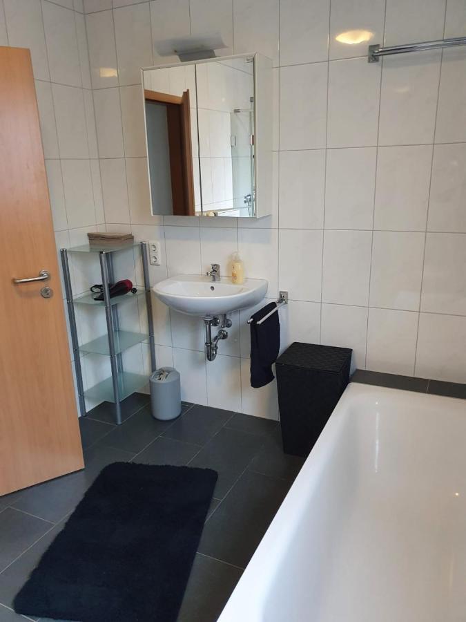Katjas Ferienwohnung Nittel Exteriér fotografie